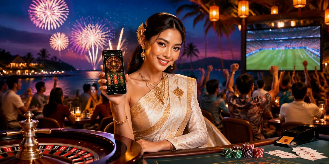 ocean777pro ဗွီဒီယိုပေါ့ကာ