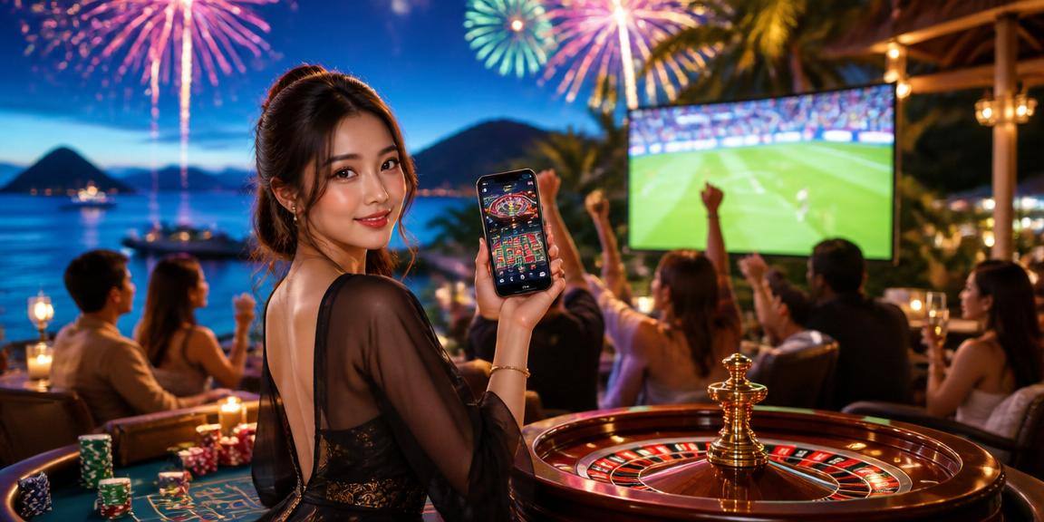 ocean777pro ocean777pro အတွက် တိုက်ရိုက်ကာစီနို စလော့ လမ်းညွှန်