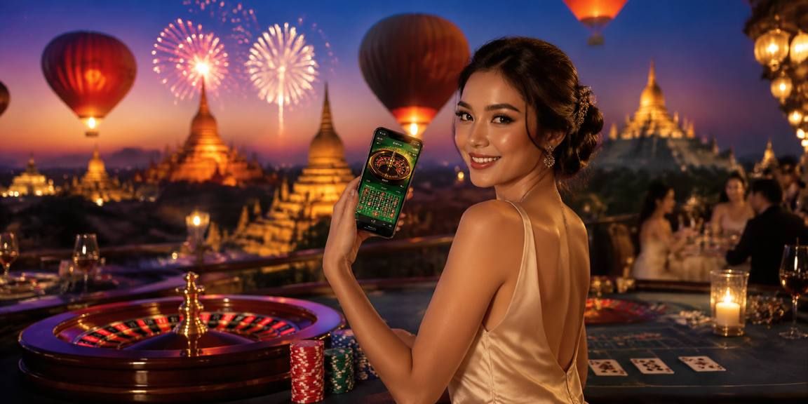 ocean777pro စလော့ဂိမ်း